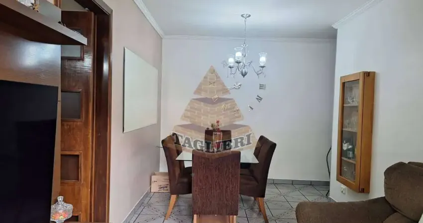 Apartamento com 2 quartos à venda na Chácara Belenzinho, São Paulo 