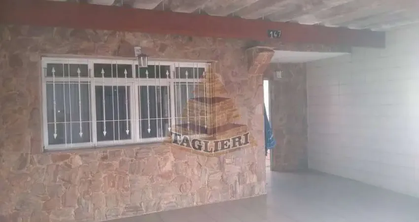 Casa com 3 quartos à venda no Jardim Aricanduva, São Paulo 