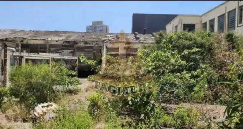 Terreno comercial à venda em Belenzinho, São Paulo
