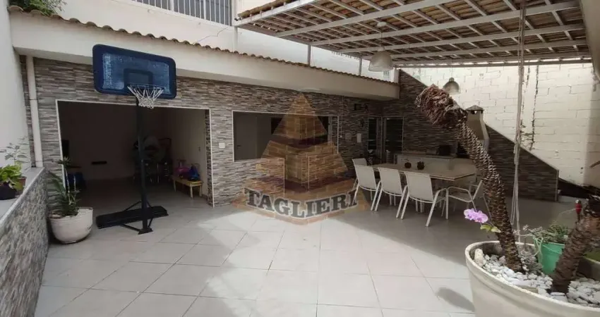Oportunidade Casa excelente no Parque São Jorge