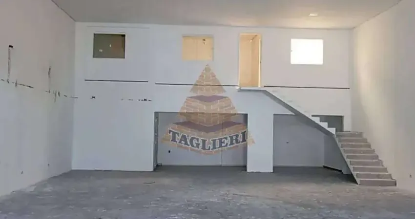 Galpão novo tatuapé 250 mts. próximo metrô carrão pé direito 7mts