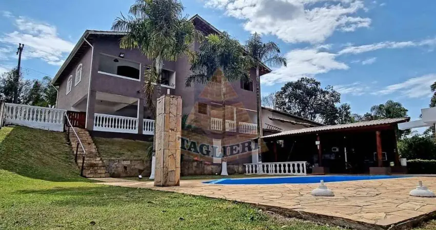 Vende-se linda casa em condominio fechado-vargem grande paulista