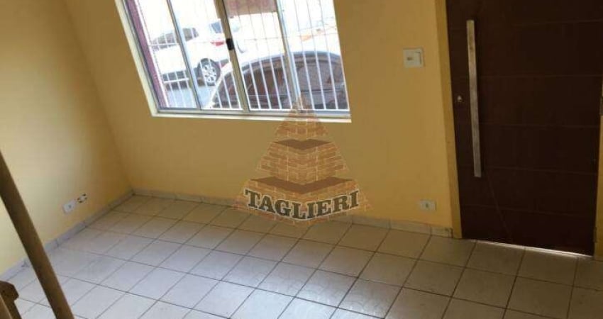 Casa com 2 quartos para alugar na Vila Carrão, São Paulo 