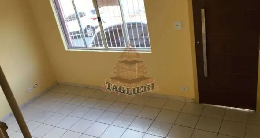 Casa comercial para alugar na Vila Carrão, São Paulo 