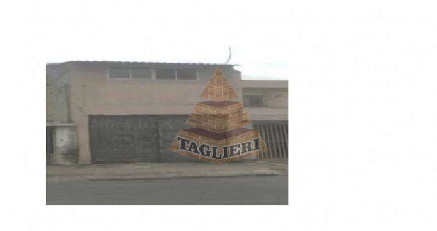 Aluga-se :Salão comercial Mooca 130m2