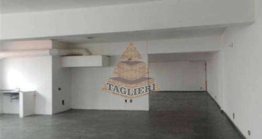Ponto comercial com 4 salas para alugar na Vila Formosa, São Paulo 