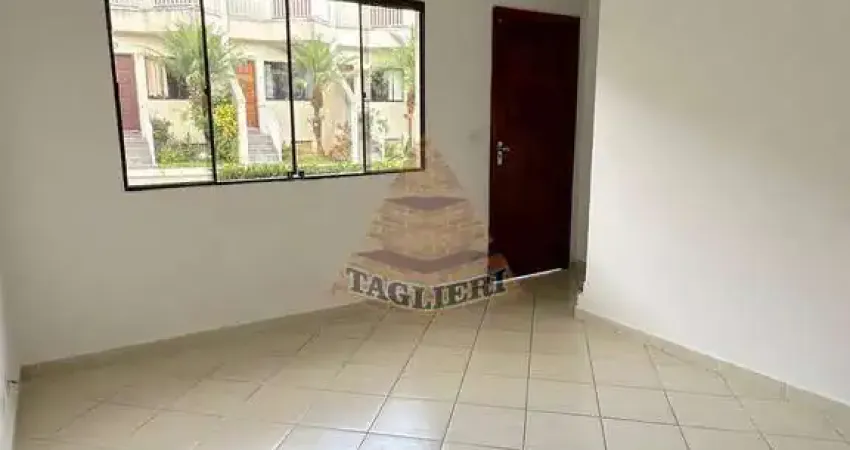 Ótima oportunidade :sobrado residencial em condomínio para locação