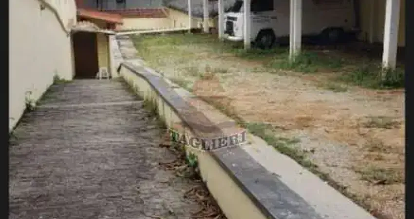 Terreno comercial à venda na Vila Regente Feijó, São Paulo