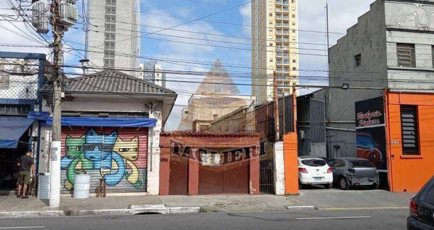 Casa comercial à venda no Tatuapé, São Paulo 