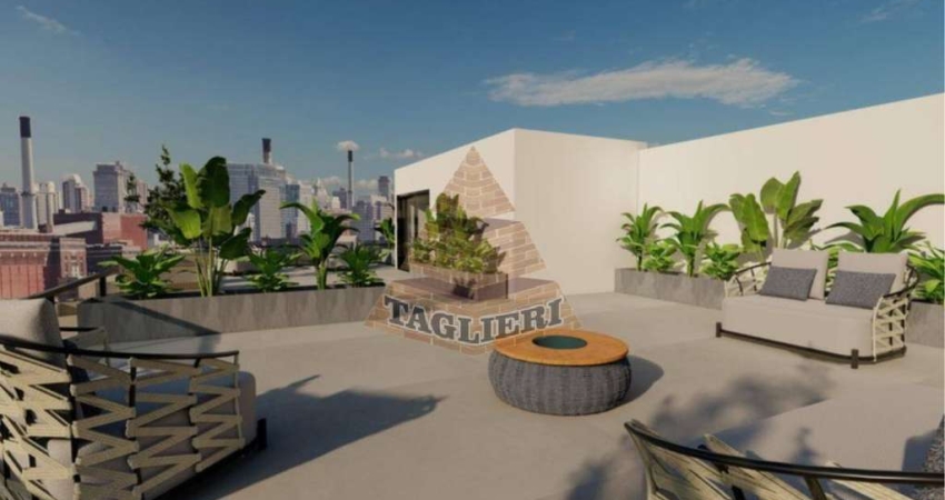 PRÉDIO COMERCIAL NOVÍSSIMO, COM ARQUITETURA IMPONENTE E DESIGN