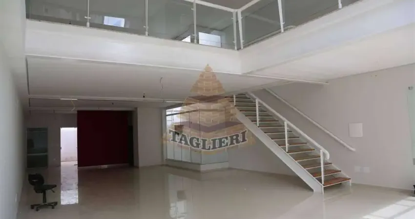 Prédio comercial no tatuapé. fachada envidraçada 411m2, 9 vagas