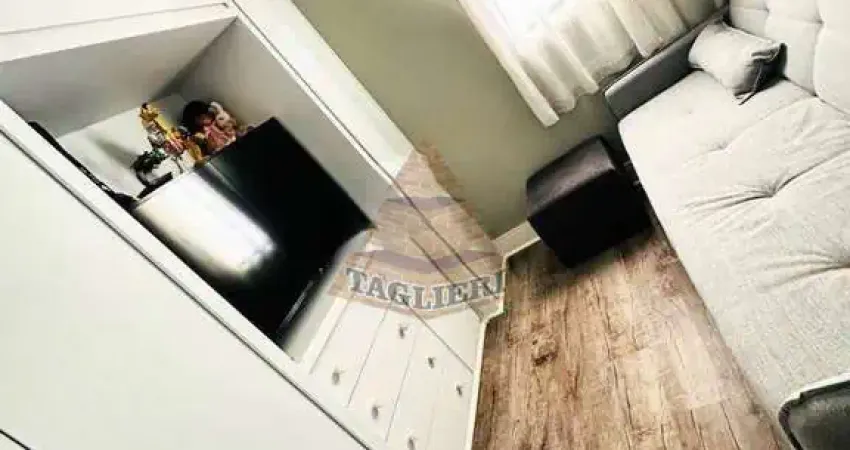 Cobertura com 3 quartos à venda na Vila Oratório, São Paulo 