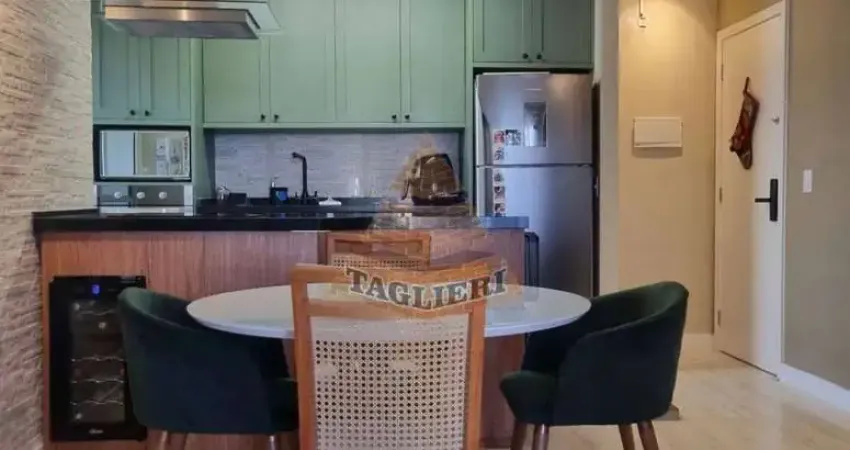 Apartamento com 3 quartos à venda na Mooca, São Paulo