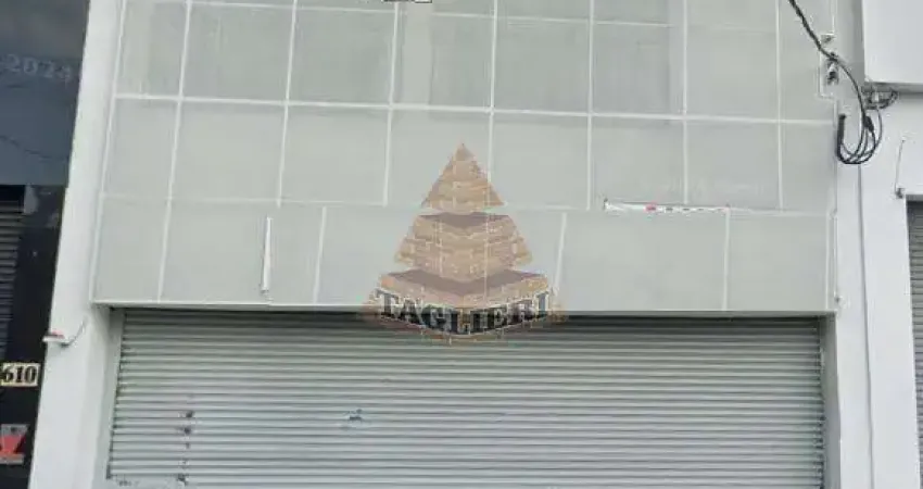 Salão com 580mts tatuapé. localização espetacular tatuapé