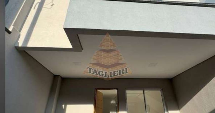 Casa com 3 quartos à venda na Vila Ema, São Paulo 