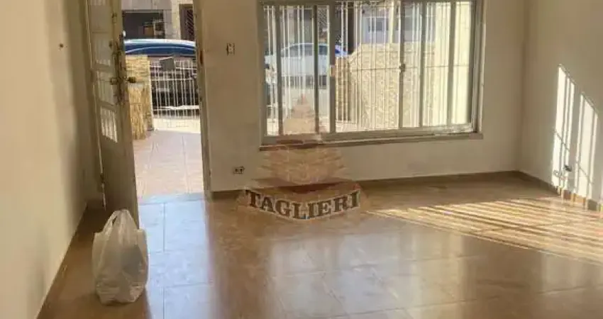 Aluga-se sobrado tatuapé, 02 quartos com vaga. oportunidade