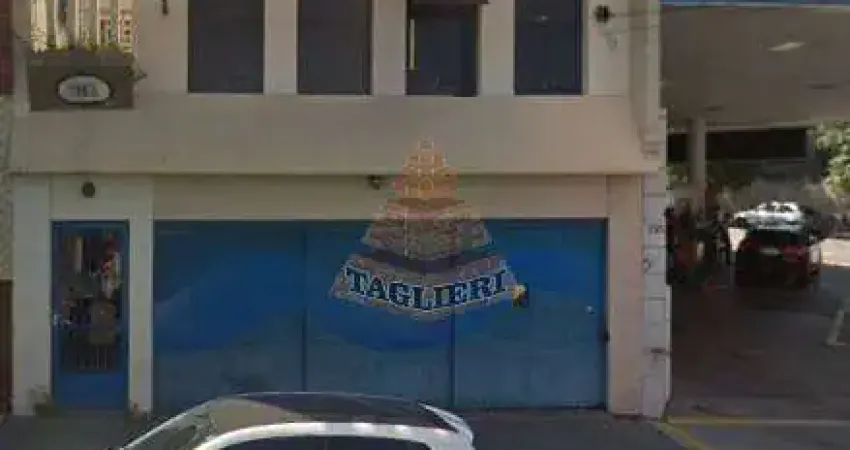 PREDIO comercial - Vila Carrão 250 m2- 02 pisos