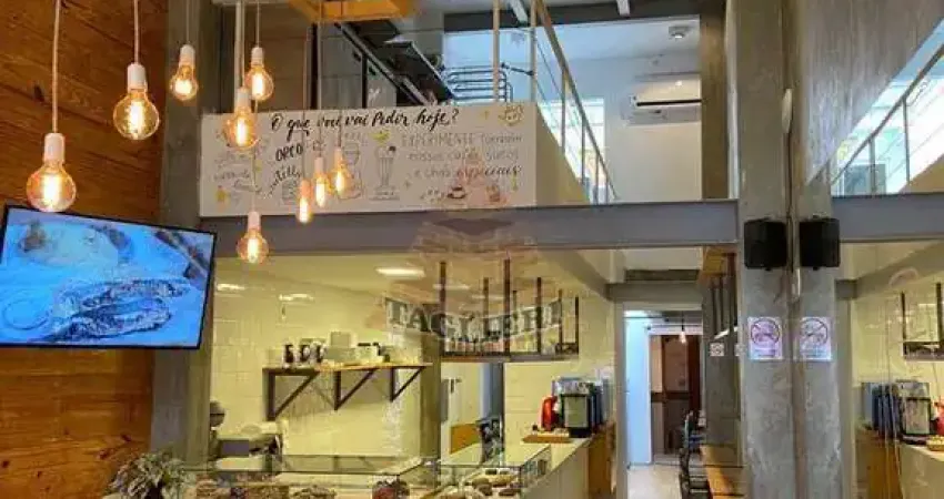 ALUGA-SE EXCELENTE PONTO COMERCIAL NA ZONA SUL  -PORTEIRA FECHADA- 300 mil