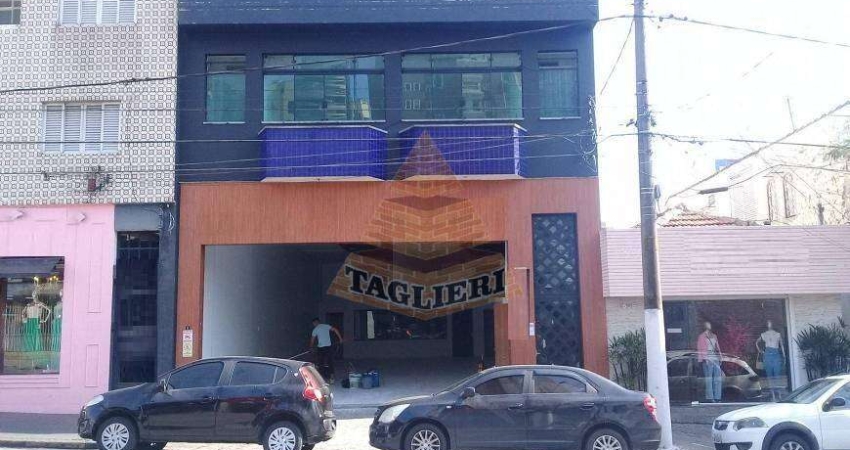 Sala comercial para alugar no Tatuapé, São Paulo 
