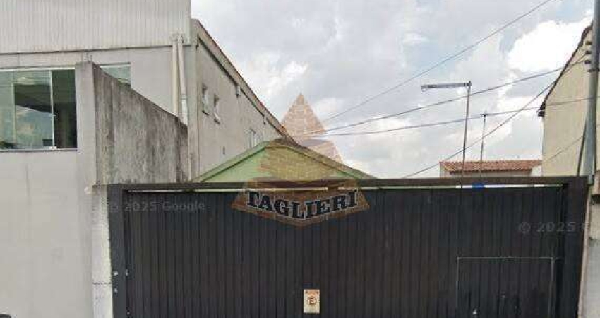 Terreno comercial para alugar na Vila Formosa, São Paulo 