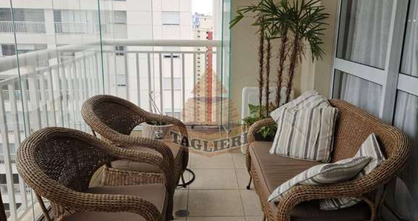 Apartamento com 3 quartos à venda na Mooca, São Paulo 