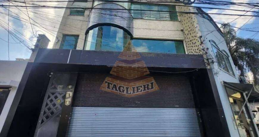 Sala comercial para alugar no Tatuapé, São Paulo 