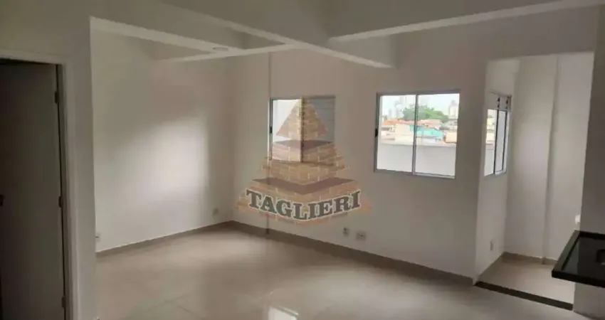 Apartamento com 2 quartos à venda na Vila Carrão, São Paulo