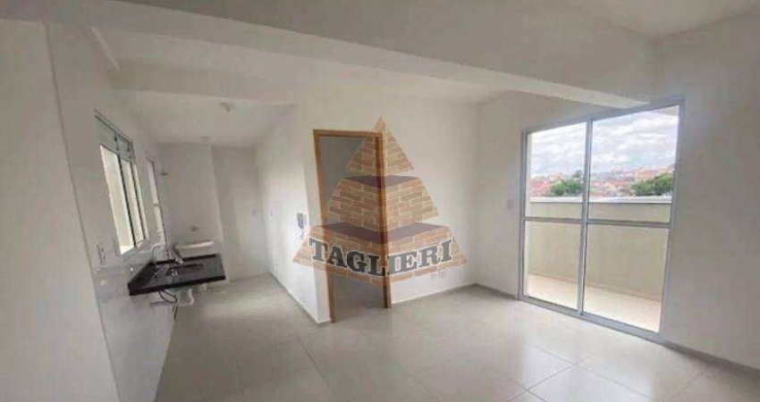 Vende-se ou aluga-se apartamento na vila formosa - vaga-101m