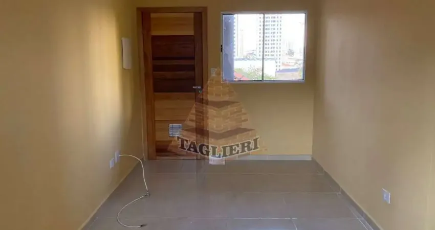 Apartamento com 2 quartos para alugar no Tatuapé, São Paulo 