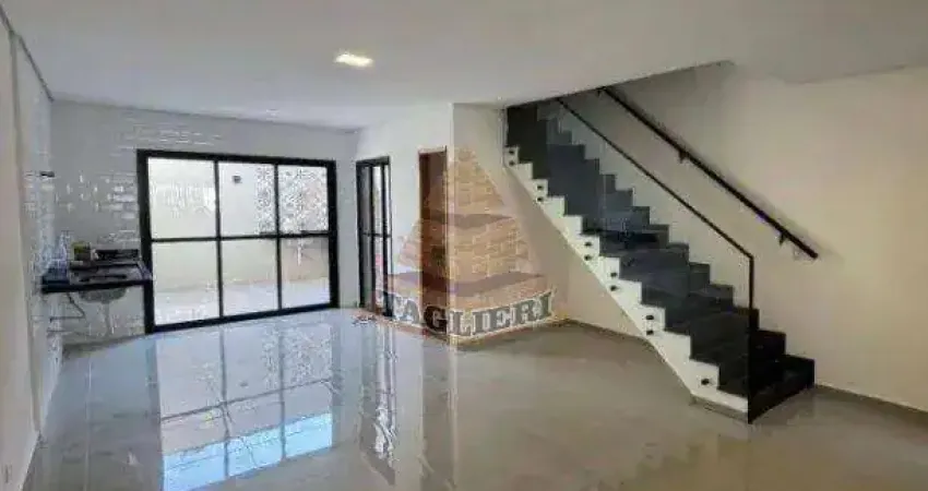 Casa com 3 quartos à venda no Carrão, São Paulo 