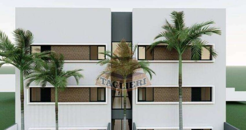 Apartamento com 1 quarto à venda na Vila Santa Isabel, São Paulo 