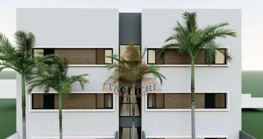 Apartamento com 1 quarto à venda na Vila Santa Isabel, São Paulo 