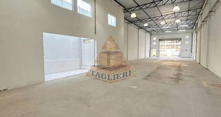 Barracão / Galpão / Depósito com 4 salas para alugar na Vila Prudente, São Paulo 