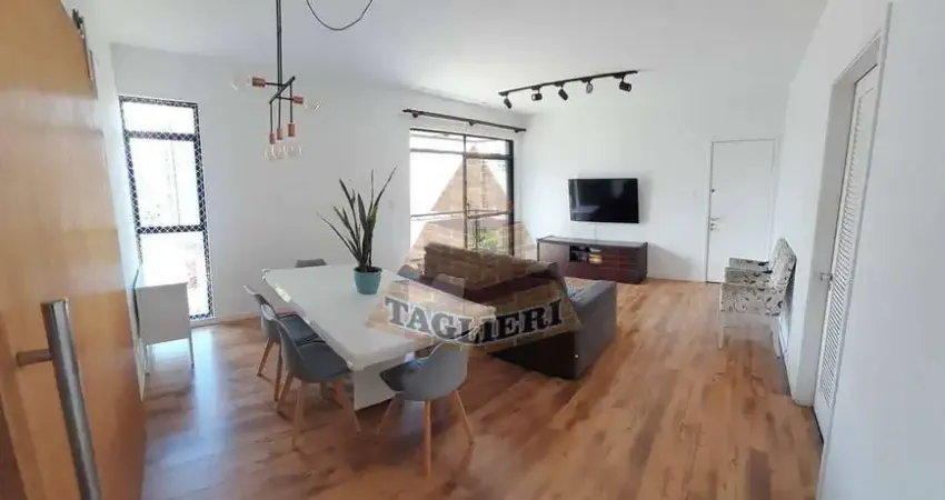 Excelente apartamento de 3 quartos com 2 vagas pronto pra morar!