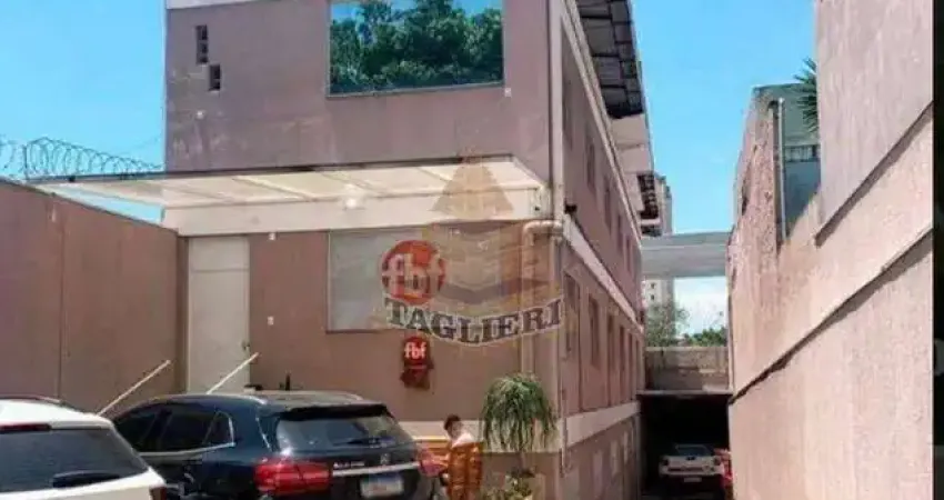 Prédio com 8 salas à venda no Carrão, São Paulo 