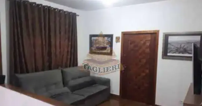 Casa com 3 quartos à venda na Penha, São Paulo