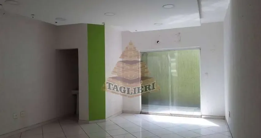 Sala comercial com 1 sala para alugar no Tatuapé, São Paulo 