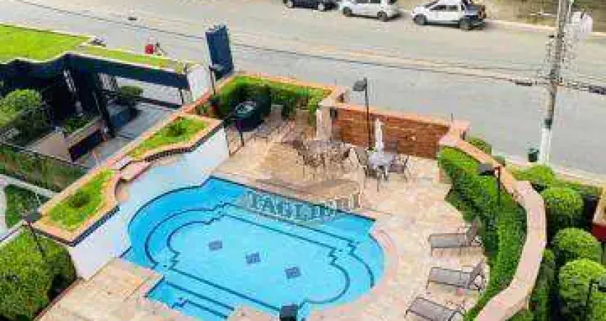 Apartamento com 3 quartos, 3 suítes, 3 vagas, a venda no anália franco