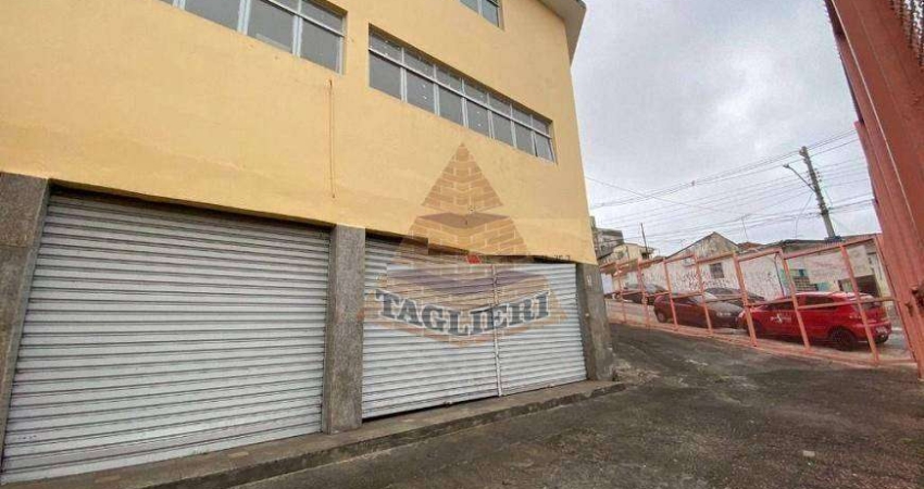 Sala comercial para alugar na Chácara Belenzinho, São Paulo 