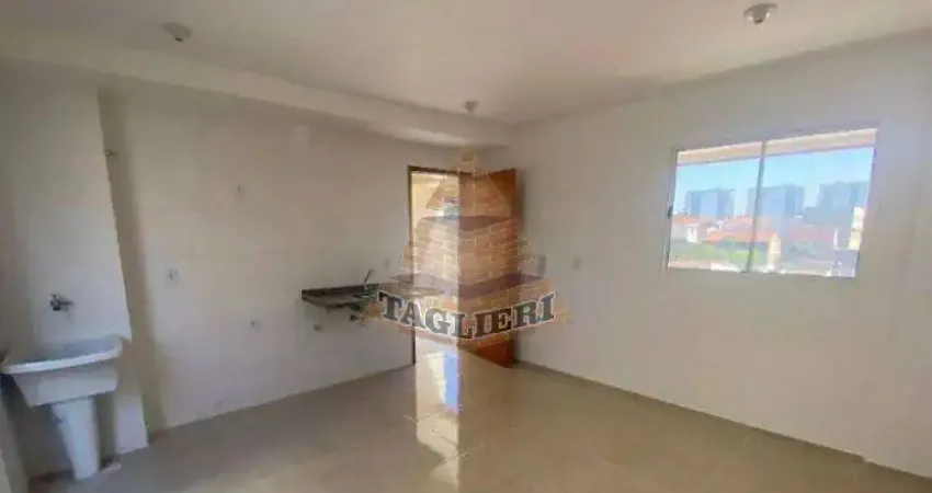 Apartamento com 2 quartos à venda no Jardim Vila Formosa, São Paulo 