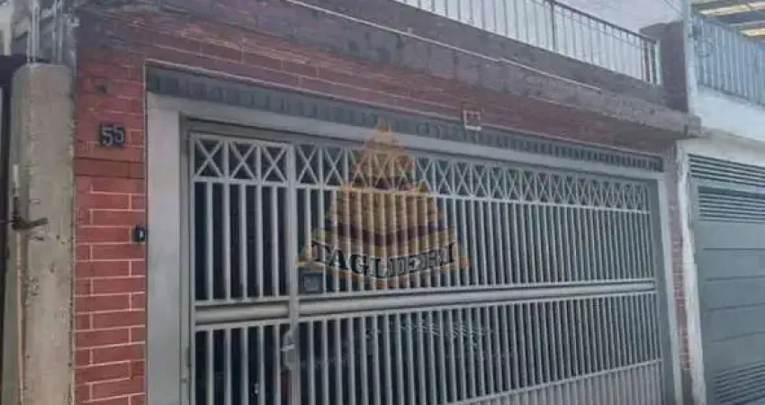 Casa com 3 quartos à venda na Vila Formosa, São Paulo