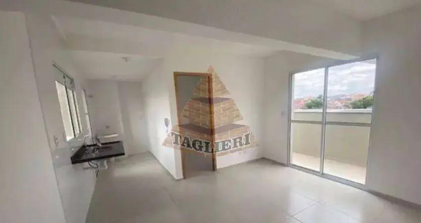Vende-se ou aluga-se apartamento na vila formosa - vaga-101m