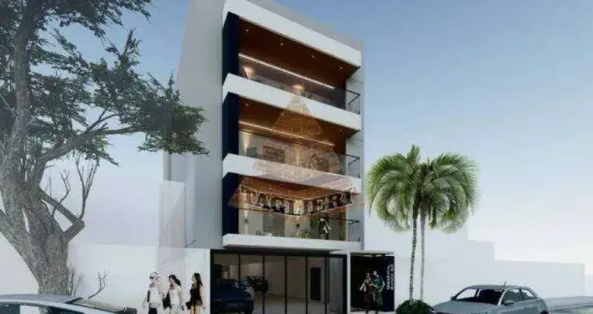 Apartamento com 2 quartos à venda na Vila Formosa, São Paulo 