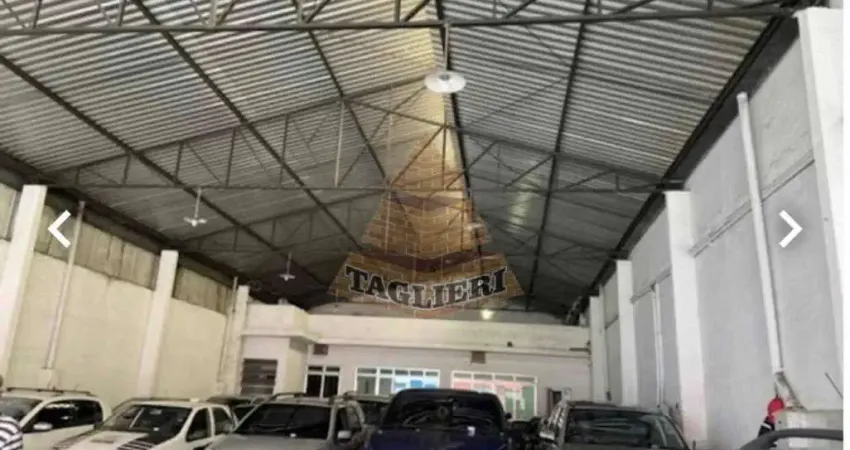 Barracão / Galpão / Depósito com 2 salas à venda no Brás, São Paulo 