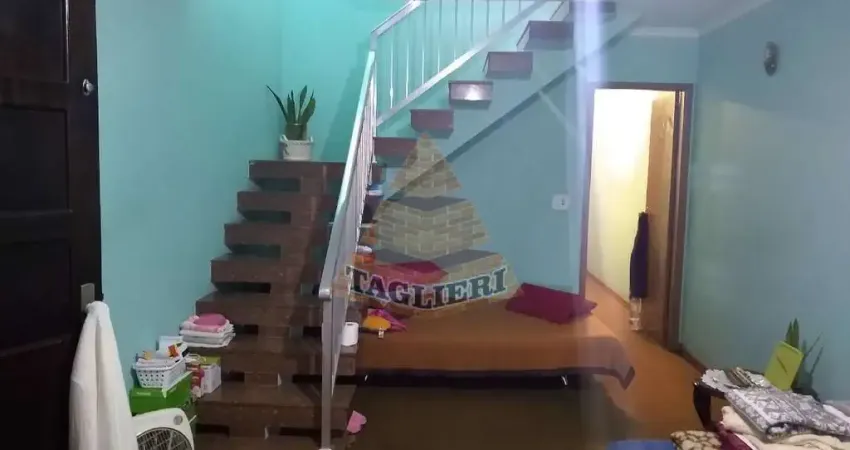 Casa com 4 quartos para alugar no Tatuapé, São Paulo 