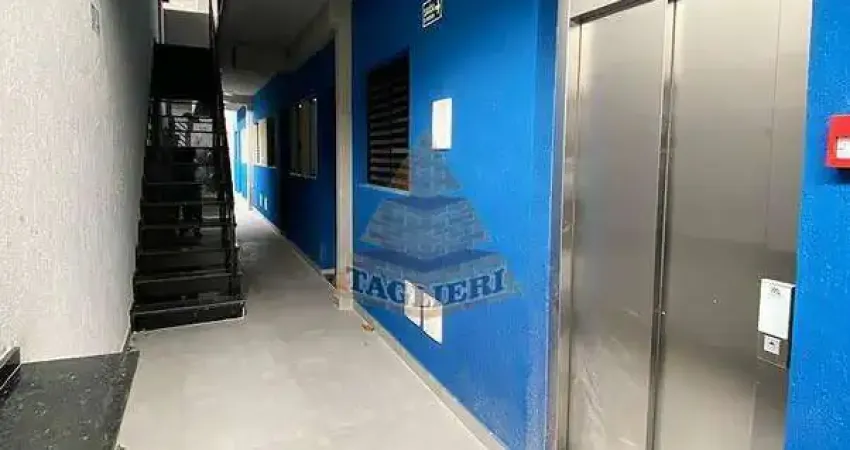 Apartamento com 2 quartos à venda na Vila Carrão, São Paulo 