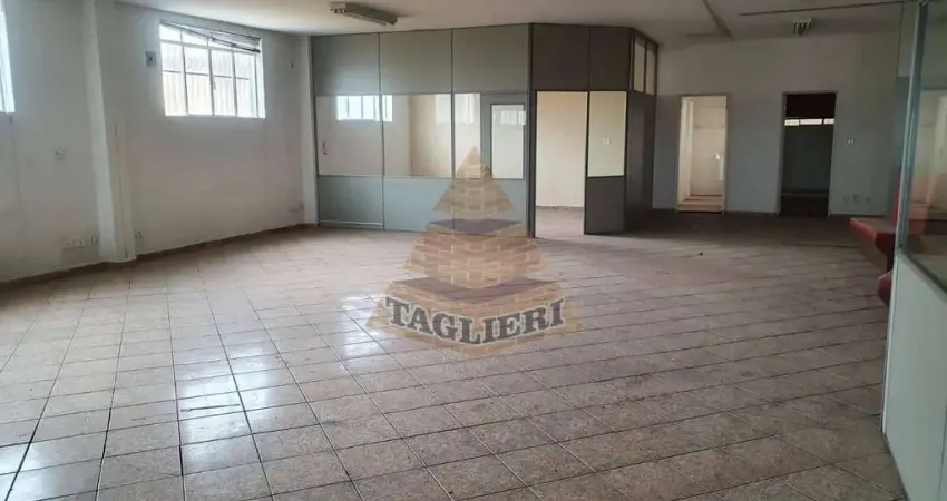 Ponto comercial para alugar na Vila Formosa, São Paulo 