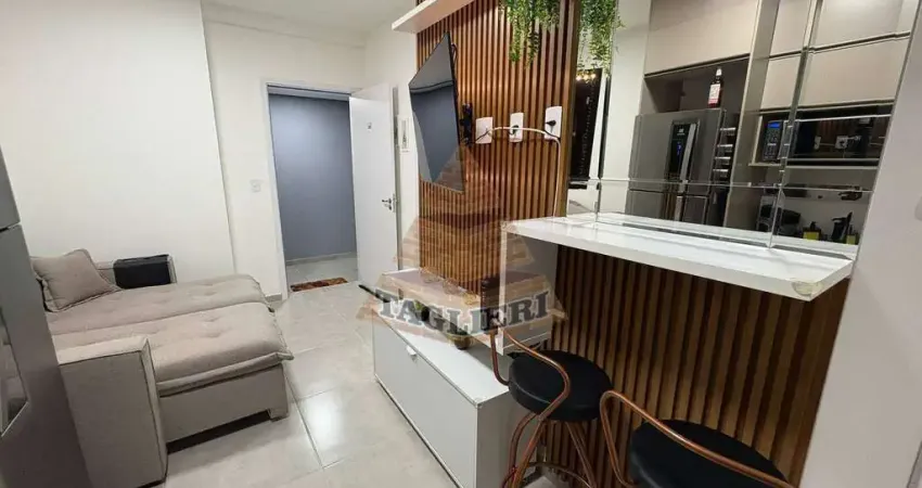 Apartamento com 2 quartos para alugar no Tatuapé, São Paulo 