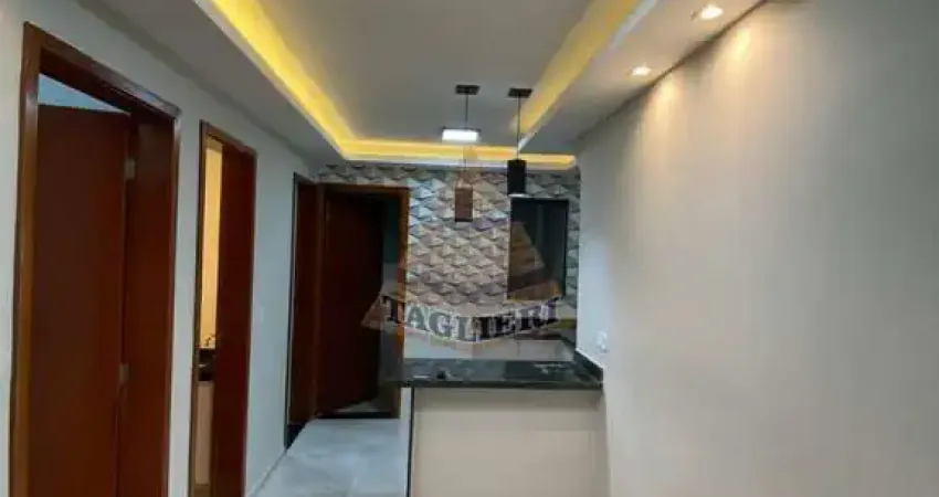 Apartamento com 2 quartos à venda na Vila Carrão, São Paulo 