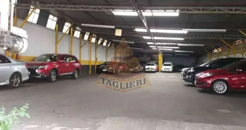 Terreno comercial à venda no Tatuapé, São Paulo